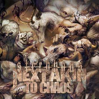 Album Sterbhaus: Next Akin To Chaos
