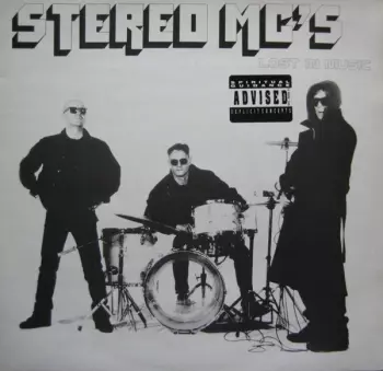 Stereo MC's: Lost In Music