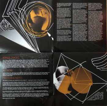 3LP Stereolab: Margerine Eclipse LTD