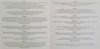 8CD/Box Set Stereolab: Switched On Volumes 1-5