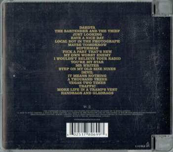 CD Stereophonics: Best Of Stereophonics (Decade In The Sun)