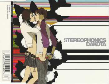 SP Stereophonics: Dakota