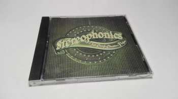 CD Stereophonics: Just Enough Education To Perform