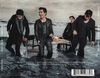 CD Stereophonics: Keep Calm And Carry On