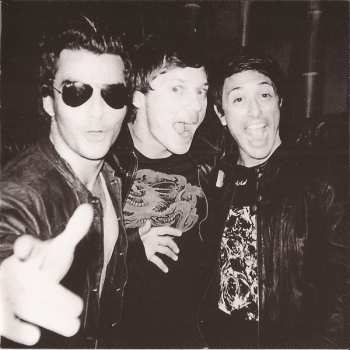 CD Stereophonics: Pull The Pin