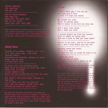 CD Stereophonics: Pull The Pin