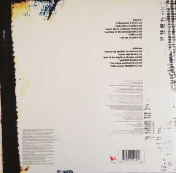 LP Stereophonics: Word Gets Around