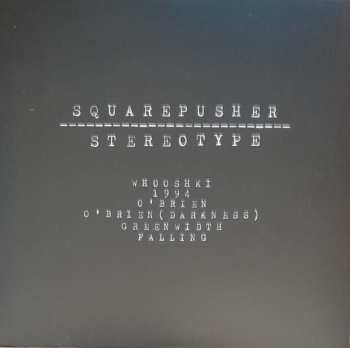 2LP Stereotype: Stereotype