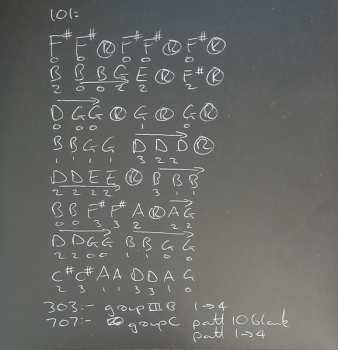 2LP Stereotype: Stereotype