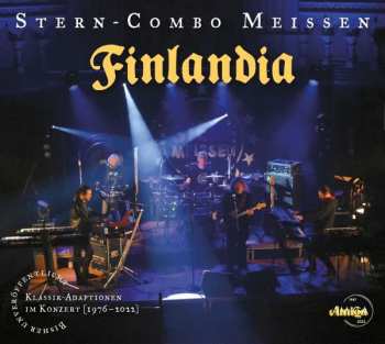 CD Stern Meissen: Finlandia LTD