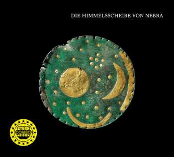 Album Stern Meissen: Die Himmelsscheibe Von Nebra