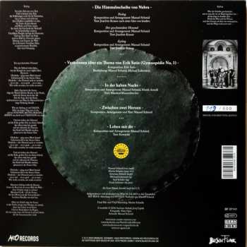 EP Stern Meissen: Die Himmelsscheibe Von Nebra CLR | LTD | NUM