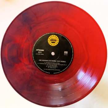 EP Stern Meissen: Die Himmelsscheibe Von Nebra CLR | LTD | NUM