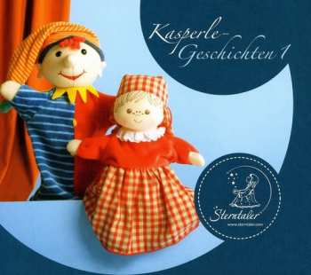 Album Sterntaler Kasperlegeschichten / Various: Sterntaler Kasperlegeschichten