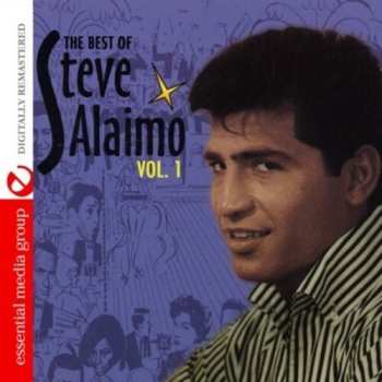 Album Steve Alaimo: Best Of, Vol. 1
