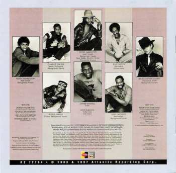 CD Steve Arrington's Hall Of Fame: Steve Arrington's Hall Of Fame I