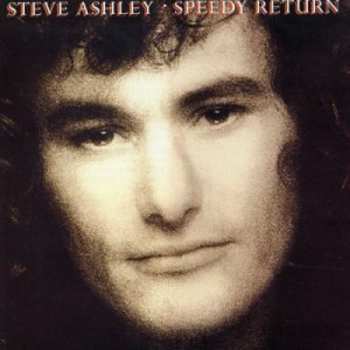 Album Steve Ashley: Speedy Return