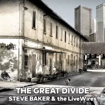 The Great Divide