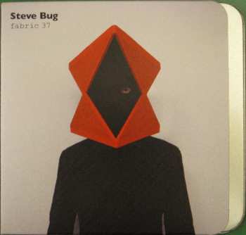CD Steve Bug: Fabric 37