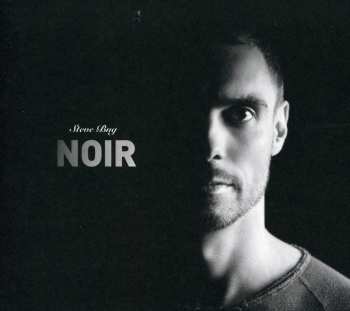 Album Steve Bug: Noir