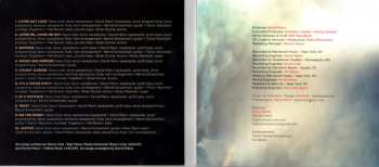 CD Steve Cole: Smoke And Mirrors