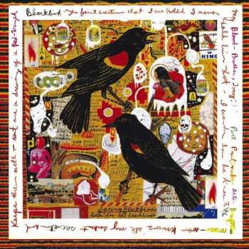 Album Steve Earle: Just An American Boy