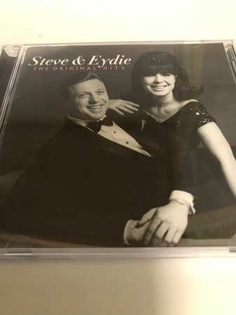 CD Steve & Eydie: The Original Hits