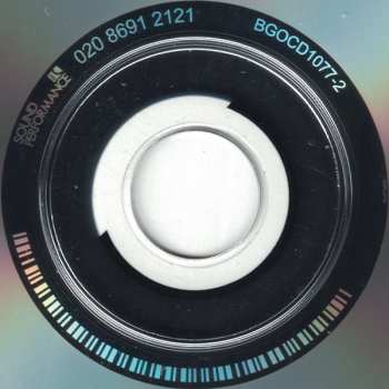 2CD Steve Goodman: Steve Goodman / Somebody Else's Troubles