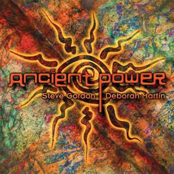 Album Deborah Martin: Ancient Power