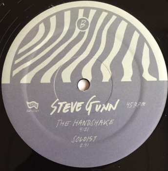 LP Steve Gunn: Ancient Jules LTD