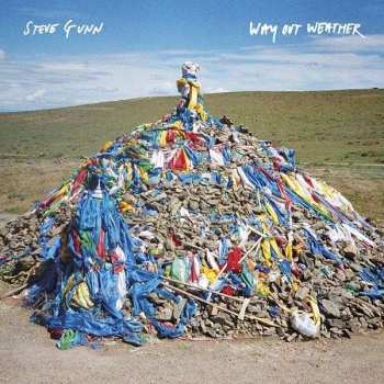 CD Steve Gunn: Way Out Weather