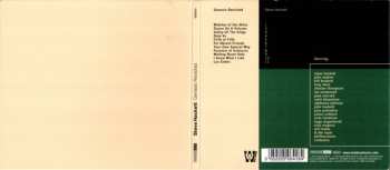CD Steve Hackett: Genesis Revisited DIGI