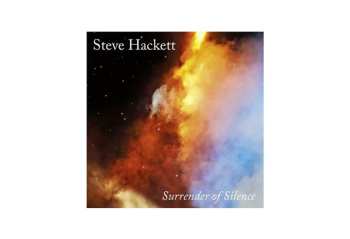 2LP/CD Steve Hackett: Surrender Of Silence CLR | LTD
