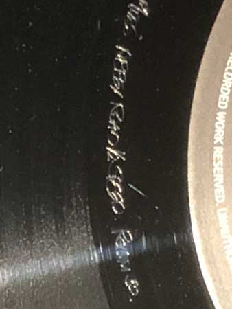 LP Steve Harley: Uncovered