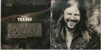 CD Steve Hill: Solo Recordings - Volume 2