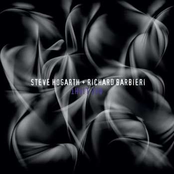 CD Richard Barbieri: Arc Light