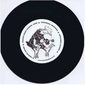 Album Steve Hooker: 7-otis Lift Me