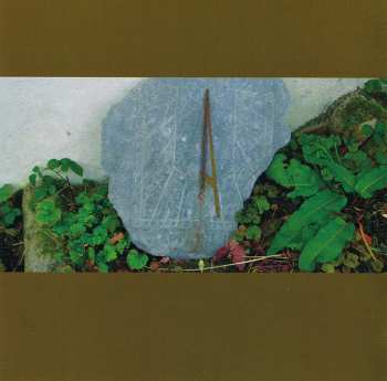 CD Steve Howe: Motif, Volume 1