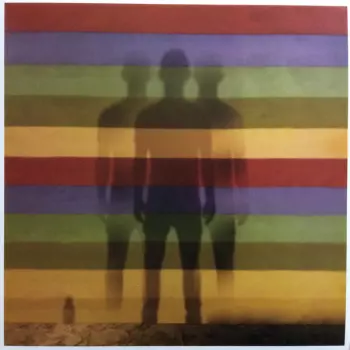 Steve J. Allen: Contrast