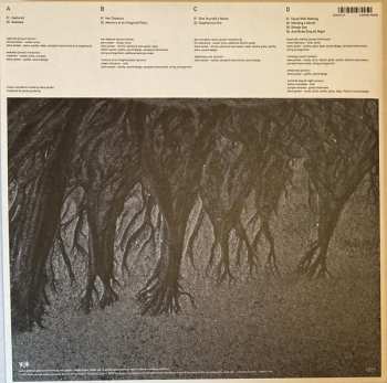 2LP Steve Jansen: Tender Extinction