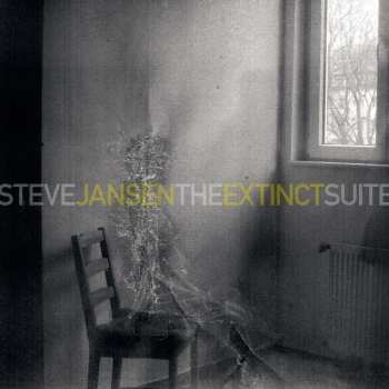 CD Steve Jansen: The Extinct Suite