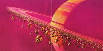 CD Steve Kilbey: Glow And Fade