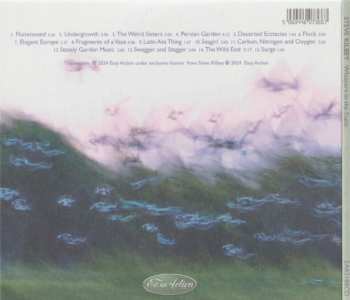 CD Steve Kilbey: Whispers In The Static LTD