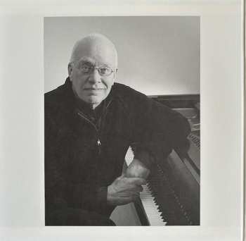 2LP Steve Kuhn Trio: Pavane For A Dead Princess LTD
