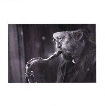 CD Joe Lovano: Mostly Coltrane
