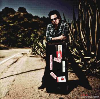 CD Steve Lukather: All's Well That Ends Well