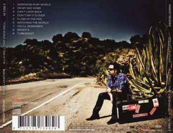 CD Steve Lukather: All's Well That Ends Well