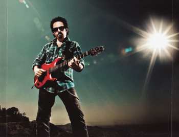 CD Steve Lukather: All's Well That Ends Well