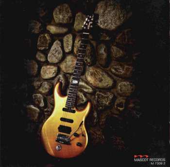 CD Steve Lukather: All's Well That Ends Well