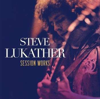 CD Steve Lukather: Session Works